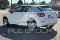 2017 Audi Q2