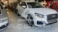 2017 Audi Q2