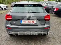 2017 Audi Q2