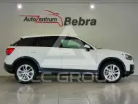 2017 Audi Q2