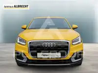 2017 Audi Q2