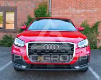 2017 Audi Q2