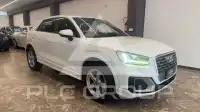 2017 Audi Q2