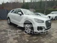 2017 Audi Q2