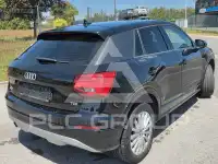 2017 Audi Q2