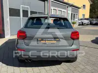 2017 Audi Q2