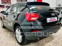 2017 Audi Q2