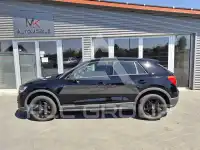2017 Audi Q2
