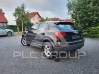 2017 Audi Q2