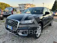 2017 Audi Q2
