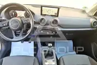 2017 Audi Q2