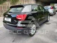 2017 Audi Q2
