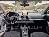 2017 Audi Q2