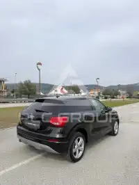 2017 Audi Q2