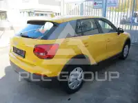 2017 Audi Q2