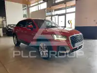 2017 Audi Q2