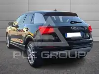 2017 Audi Q2