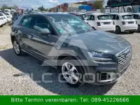 2017 Audi Q2