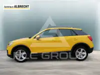 2017 Audi Q2