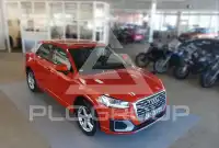 2017 Audi Q2