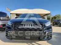2017 Audi Q2