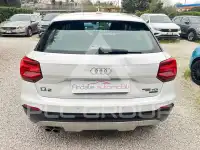 2017 Audi Q2