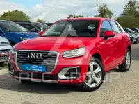 2017 Audi Q2
