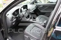 2017 Audi Q2