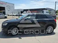 2017 Audi Q2