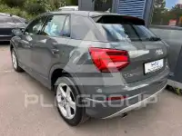 2017 Audi Q2