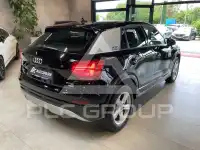 2017 Audi Q2