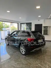 2017 Audi Q2