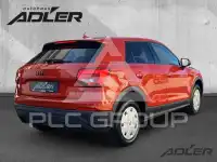 2017 Audi Q2