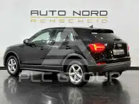 2017 Audi Q2