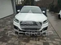 2017 Audi Q2