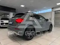 2017 Audi Q2