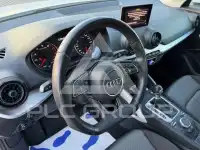 2017 Audi Q2