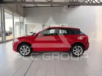 2017 Audi Q2