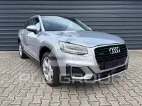 2017 Audi Q2