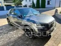 2017 Audi Q2