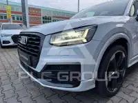 2017 Audi Q2