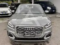 2017 Audi Q2
