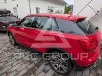 2017 Audi Q2