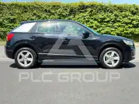2017 Audi Q2