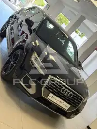 2017 Audi Q2