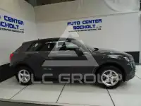 2017 Audi Q2