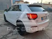 2017 Audi Q2