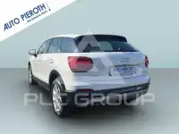 2017 Audi Q2