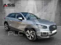 2017 Audi Q2