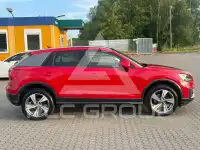 2017 Audi Q2